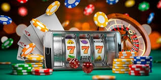 Вход на зеркало Casino F1