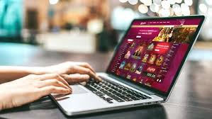 Вход на зеркало Lukkly Casino